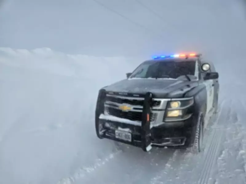 Elliot Lake Man Faces Charges After Allegedly Threatening Neighbor, Police Report