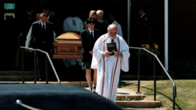 Elliot Lake Victim Doloris Perizzolo Remembered as a Resilient Survivor