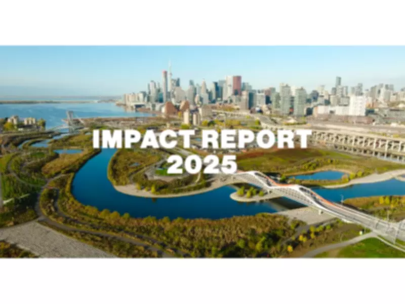 EllisDon's 2025 Impact Report Shows Major Gains in Climate Action and Safety
