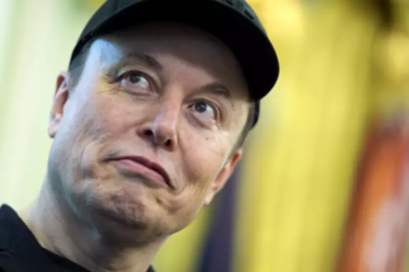 Elon Musk Found Liable in Twitter Shareholder Fraud Lawsuit Over $44B Deal