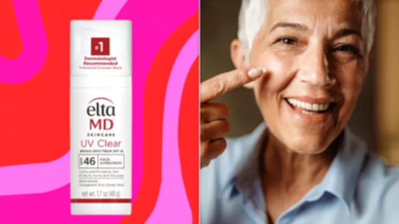 EltaMD UV Clear Sunscreen on Sale: Dermatologist-Recommended SPF 46 Protection