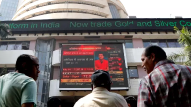 EM Equities Tumble as Middle East Conflict Intensifies, Oil Prices Soar