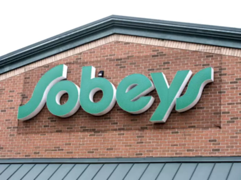 Empire Co. Reports $385M Q3 Loss Amid E-commerce Restructuring