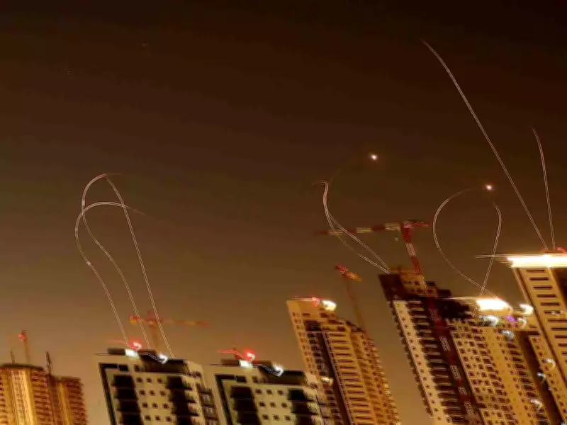 Energy Economist Warns of Imminent Oil Supply Chain Crisis Amid Middle East Conflict