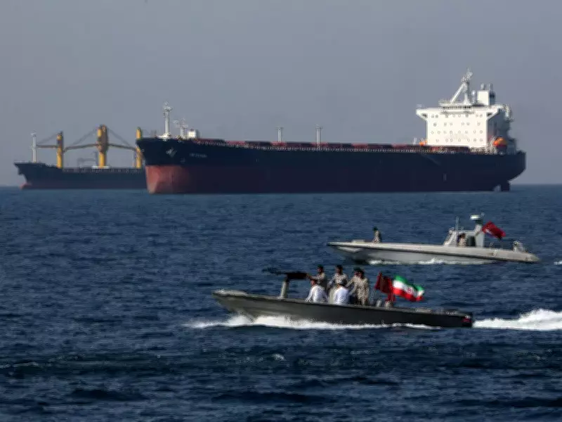 Energy Markets Face Historic Crisis as Iran Conflict Threatens Vital Oil Chokepoint
