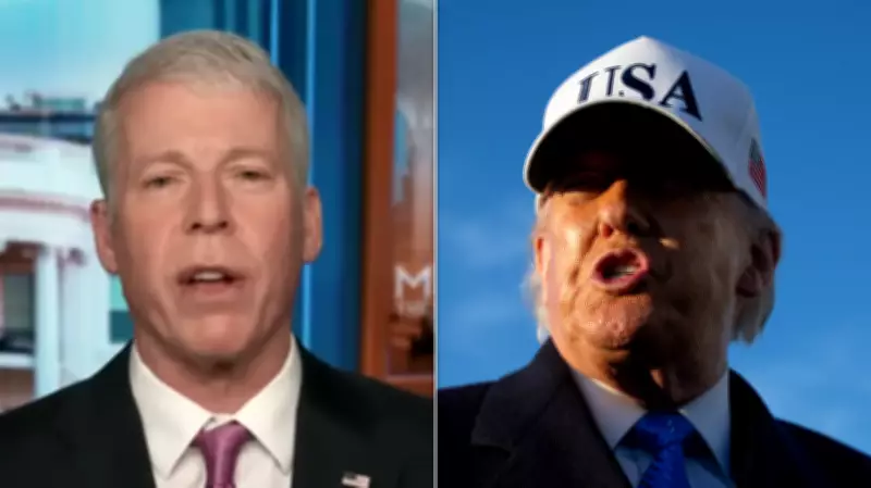 Energy Secretary Warns Gas Price Relief Tied to Iran Conflict Resolution