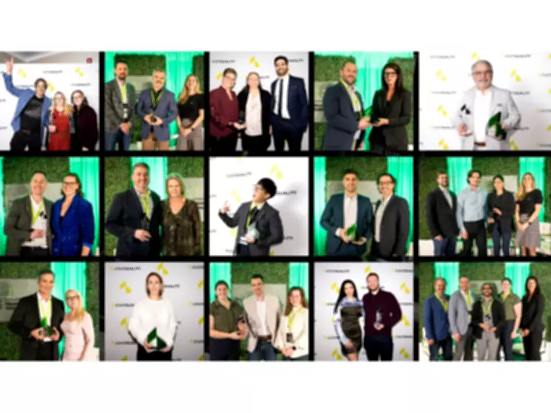 ENERQUALITY Announces 2026 Building Innovation Forum & Awards Winners