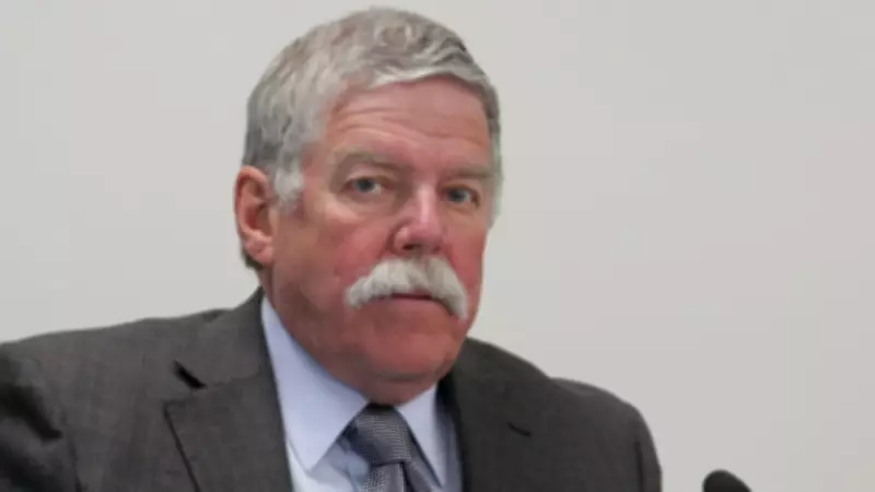 Engineer Denies Warning Buyer About Mall Roof Collapse Risk at Inquiry