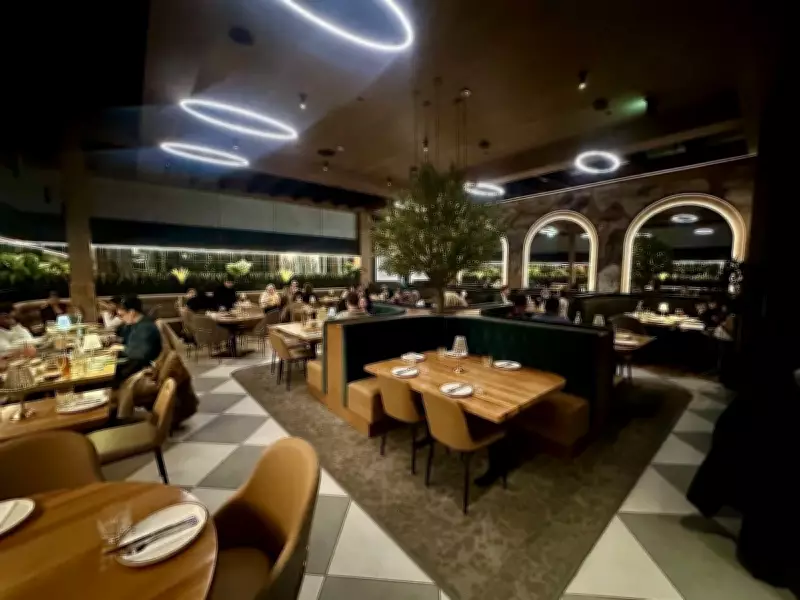 Enoteca Monza Brings Modern Italian Cuisine to Calgary's Market Mall