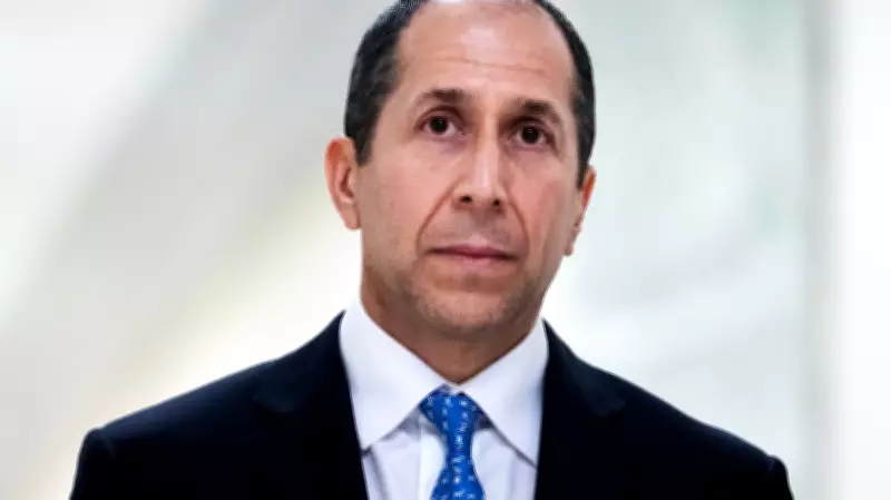 Epstein Accountant Claims Ignorance of Abuse in House Deposition