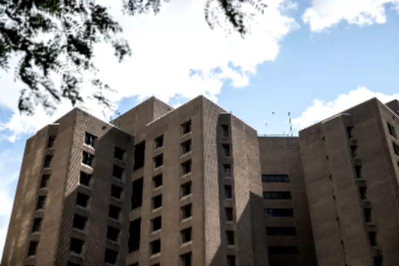 Epstein Prison Files Reveal New Details on Night of His Death