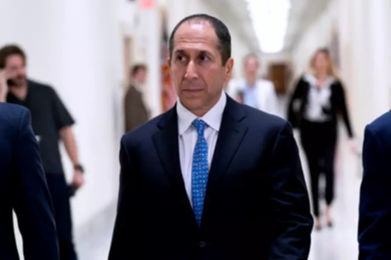 Epstein's Accountant Testifies on Finances and Business Ties Before House Committee
