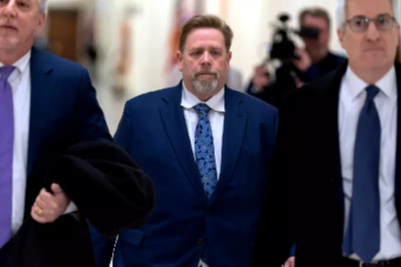 Epstein's Former Lawyer Denies Knowledge of Client's Sexual Abuse Crimes