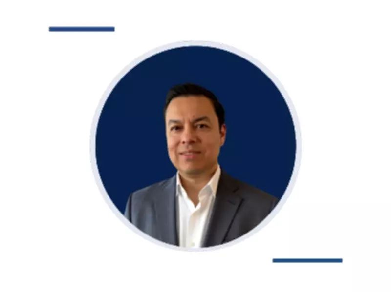 Equilibrium Climate Capital Names Rolando Morillo as Managing Partner