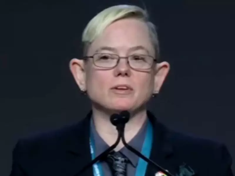 Equity Card Debates Overshadow NDP Leadership Convention in Winnipeg