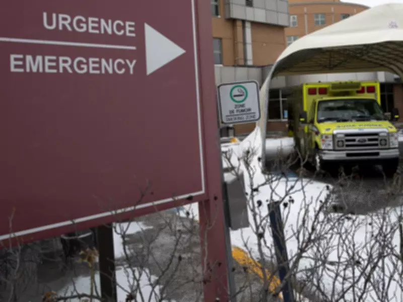 ER Nurse's Experience with Homeless Patient Restores Faith in Healthcare System