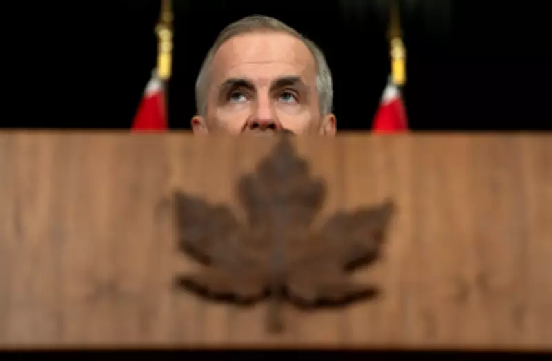 Eric Ham: PM Carney's 'Middle Power Doctrine' Confronts First Major Test