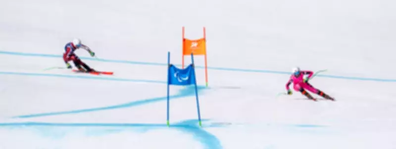 Eriksson Secures Second Para Alpine Medal; Canada Dominates in Wheelchair Curling