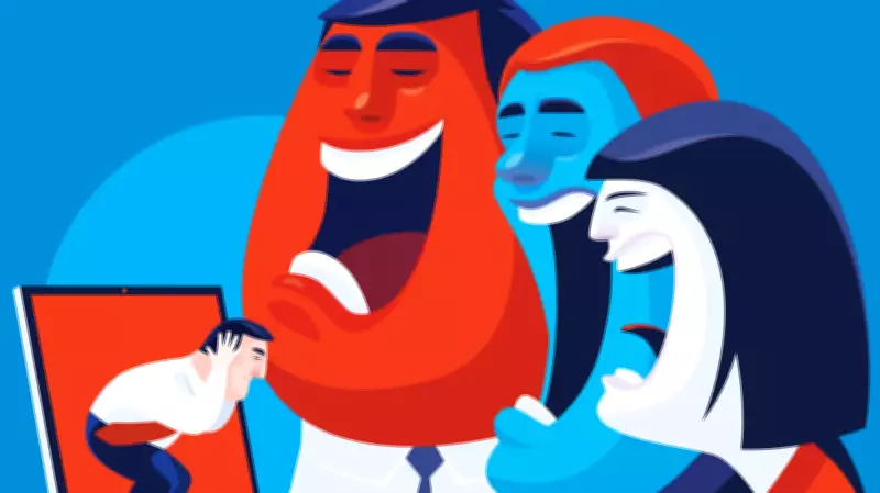 Escaping Toxic Workplaces: Why Early Detection of Red Flags is Crucial