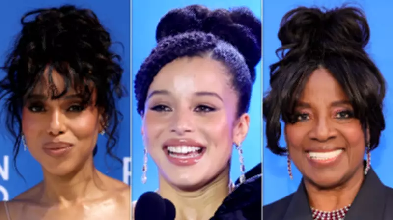 Essence Black Women in Hollywood Celebrates Trailblazers with 'Off Script' Theme