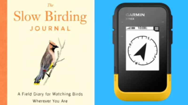 Essential Birdwatching Gear for Spring 2026: Top 12 Must-Haves