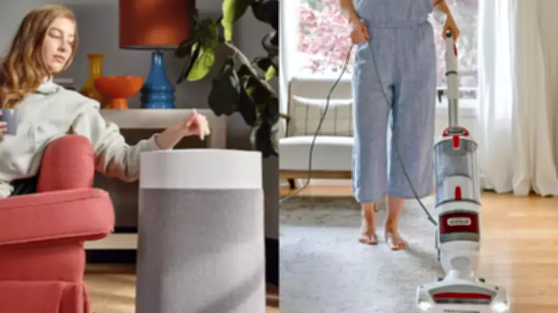 Essential Products to Combat Seasonal Allergies and Find Relief