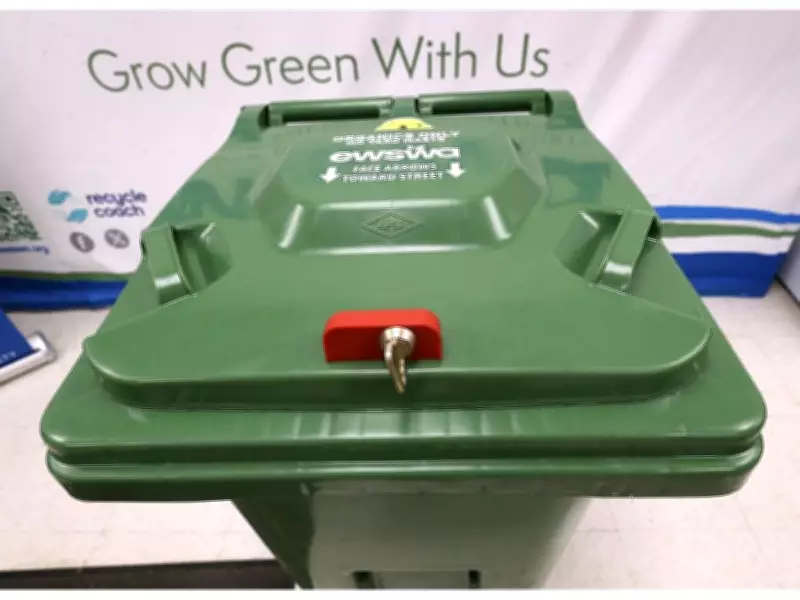 Essex County Explores Tax Levy Shift for Green Bin Costs by 2028