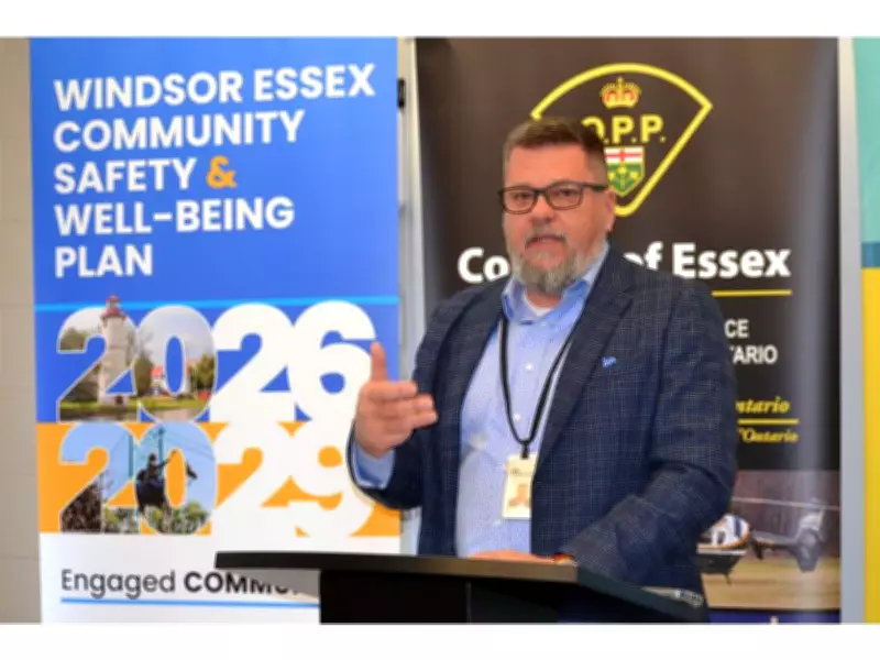 Essex County Unveils Comprehensive Neighborhood Safety Guide for Crisis Situations
