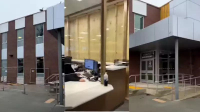 Essex Town Hall Expansion Construction Progresses Smoothly, On Schedule