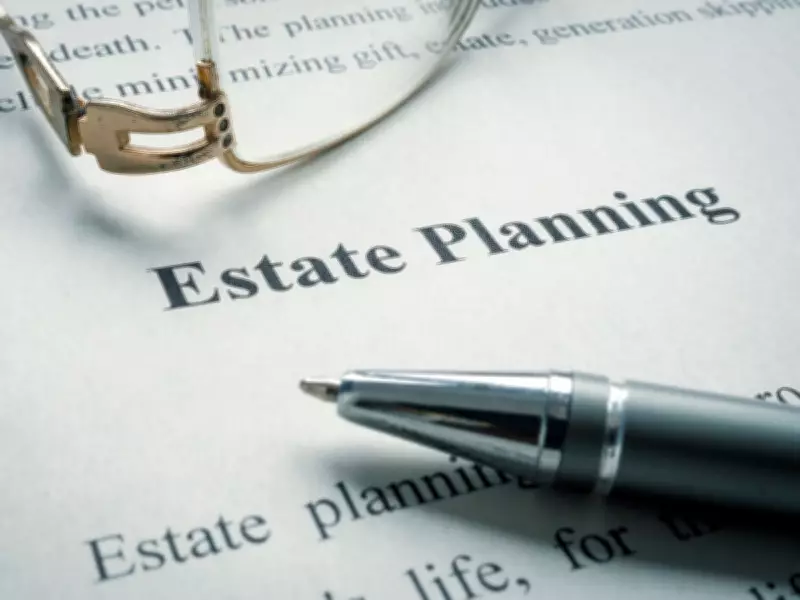 Estate Planning Silence: How to Navigate a Reluctant Parent's Financial Future
