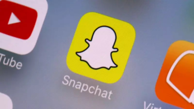 EU Takes Action Against Snapchat and Adult Sites Over Child Safety Failures