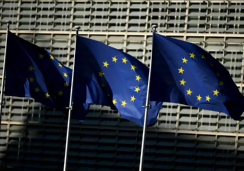 EU Urges Iran to Pursue Credible Transition to Prevent Protracted Regional War