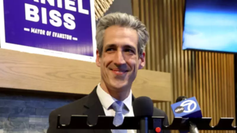 Evanston Mayor Daniel Biss Wins Democratic Primary Amid AIPAC Opposition