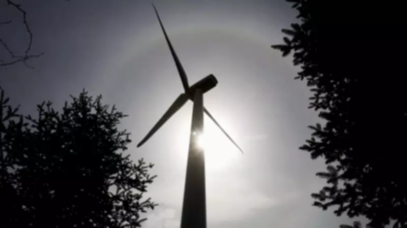 EverWind Secures Over $240 Million for Nova Scotia Wind and Hydrogen Projects