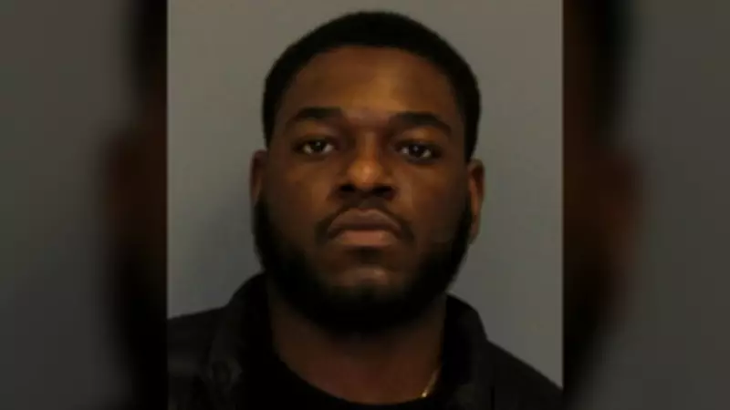 Evidence Concluded in Windsor Murder Trial as U.S. Marshals Arrest Suspect