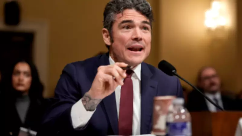 Ex-Counterterrorism Chief Claims Trump Blocked Dissent on Iran Strikes