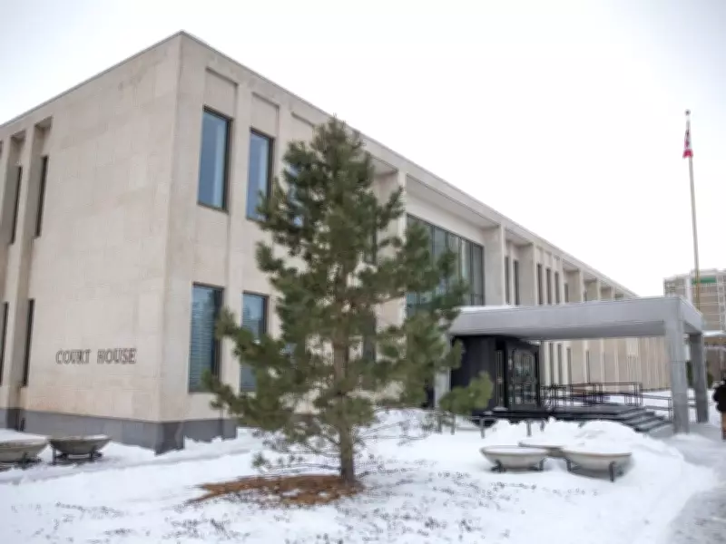 Ex-Gang Member Testifies in Whitehawk Retrial, Admits Not Seeing Regina Shooting