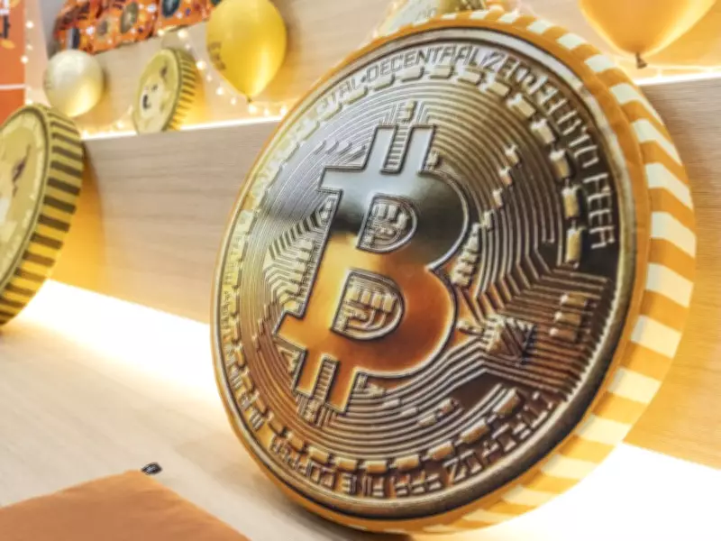 Ex-Wife Accused of Stealing $238 Million in Bitcoin in High-Stakes Divorce Case