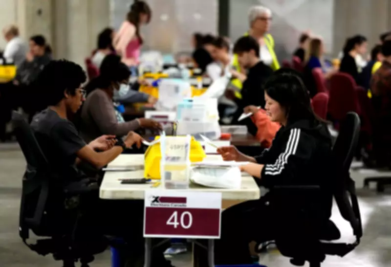 Expatriate Canadians Mobilize to Boost Voter Turnout in Upcoming Byelections