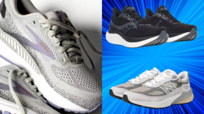 Expert Advice: Finding the Best Walking Shoes for Flat Feet