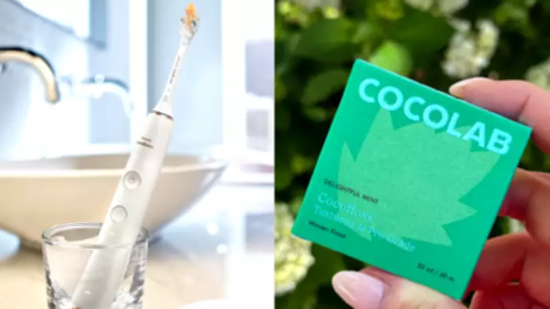 Expert-Recommended Oral Care Products to Prevent Gum Disease and Boost Overall Health