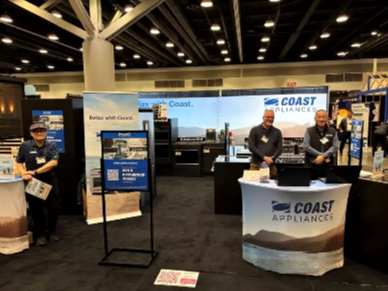 Expert Tips for Choosing Appliances That Fit Your Home and Lifestyle