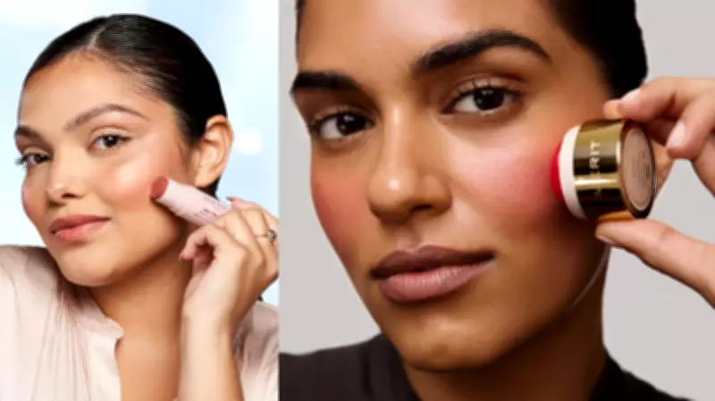 Expert Tips: Why Cream Blush is Essential for Mature Skin Care Routines