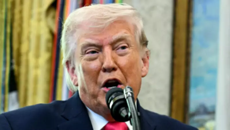 Experts Concerned as Trump's Advisors Compete in Public Praise During Memphis Crime Briefing