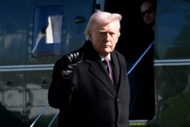 Experts Warn Canada Must Engage with U.S. as Trump's NATO Insults Escalate Tensions