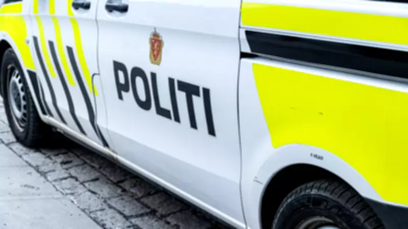 Explosion Rocks U.S. Embassy in Oslo, No Injuries Reported