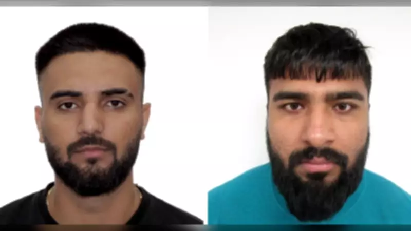 Extortion-Related Deportations Rise to 35, Over 370 Investigations Underway: CBSA