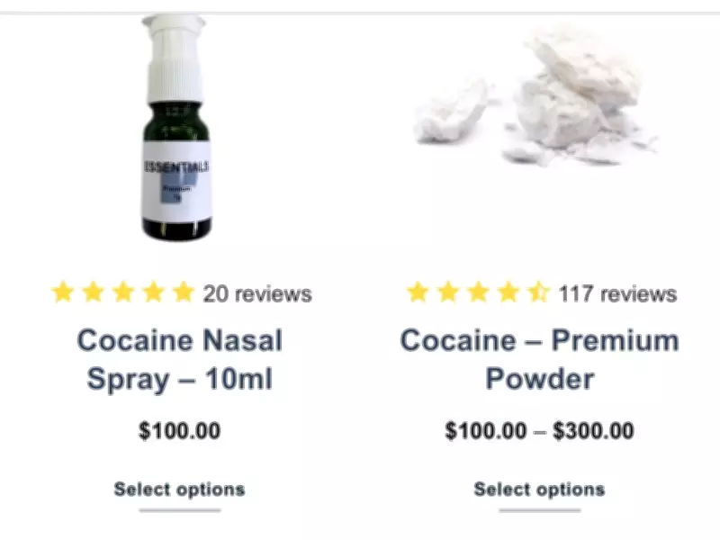 Facebook's Ongoing Battle: Hard Drug Ads Persist Despite Meta's Promises