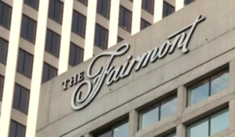 Fairmont Winnipeg Hotel Announces Summer Closure for Major Renovation Project