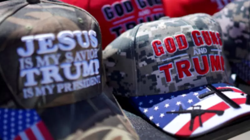 Faith and Politics Collide: Why Many Americans Are Leaving MAGA Christianity